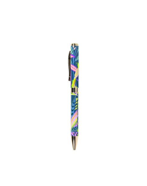 Bolígrafo multicolor Sara Miller London (Savannah), 3 x 10 cm