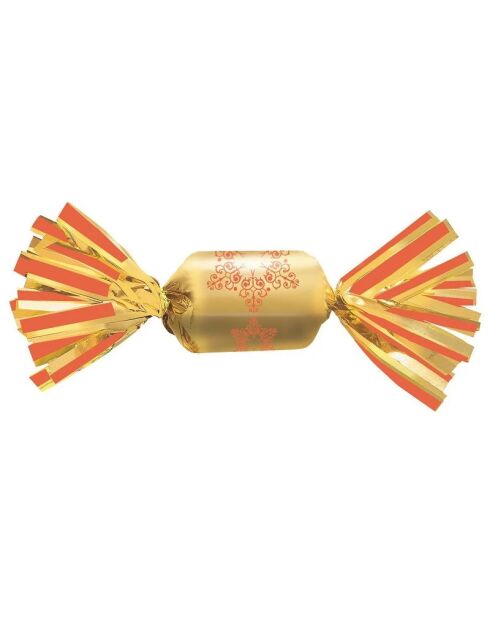 Papillotes Crousty Crispy Cereals aus Vollmilchschokolade - Packung mit 4,1 kg
