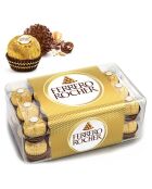Ferrero Rocher T30 - scatola da 375 g