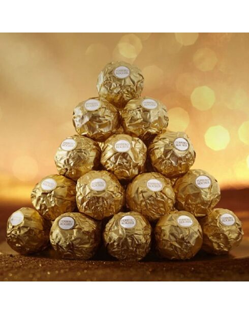 Ferrero Rocher T30 - scatola da 375 g
