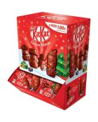 Kit Mini Babbo Natale Kat 1kg (circa 90 pezzi)