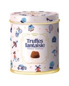 Natürliche Fantasy-Trüffel - 250 g Eisenbox