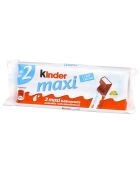 Kinder maxi tablette t2 par 24
