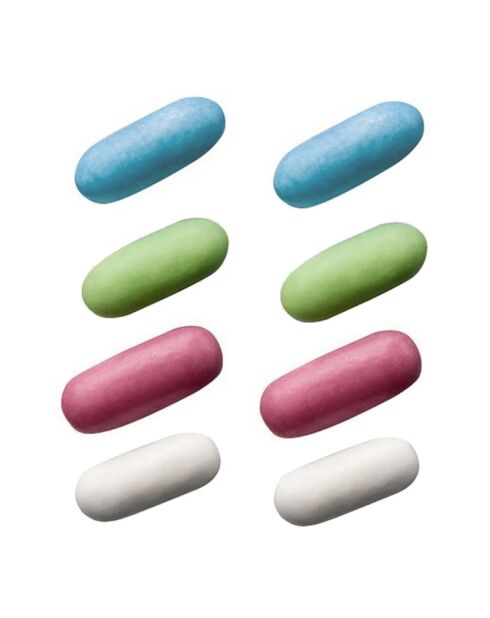 Carensac Haribo - Beutel mit 500 g