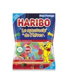 Christmas The Winter Show HARIBO - sacchetto da 500 g
