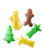 Christmas The Winter Show HARIBO - sacchetto da 500 g