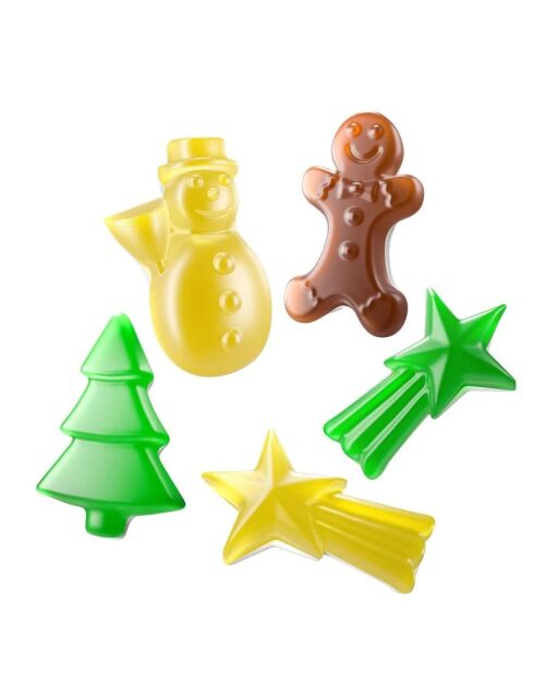 Christmas The Winter Show HARIBO — Beutel mit 500 g
