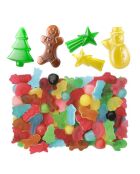 Christmas The Winter Show HARIBO - sacchetto da 500 g