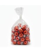 Bolas de chocolate con leche Lindt Lindor - 375 g