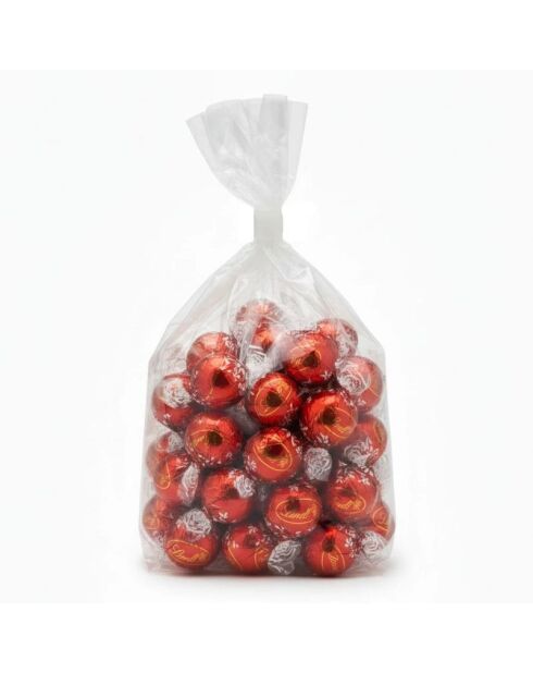 Lindt Lindor Milchschokoladenbällchen - 375 g