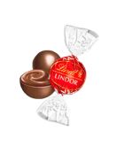 Bolas de chocolate con leche Lindt Lindor - 375 g
