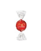 Bolas de chocolate con leche Lindt Lindor - 375 g