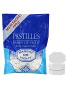 Pastilles de Vichy authentiques - sachet de 450g