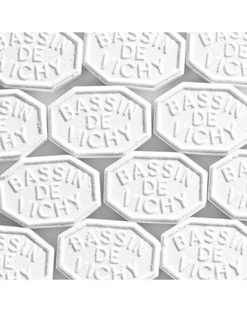 Pastilles de Vichy authentiques - sachet de 450g