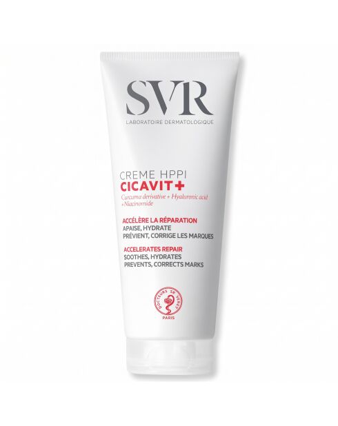 Crema HPPI Cicavit - 40ml