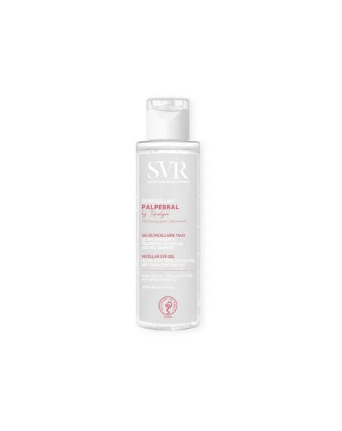 Struccante palpebrale per occhi - 125 ml