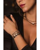 Agathe Wintersonnenarmband
