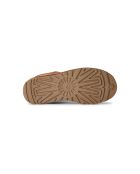 Botas de piel Chestnut Ultra Mini