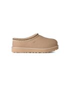 Chaussons en cuir Tasman II Moonlight