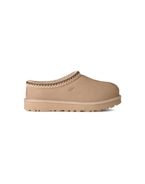 Zapatillas de piel Tasman II Moonlight