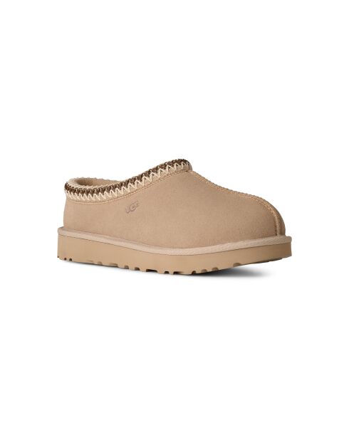 Zapatillas de piel Tasman II Moonlight