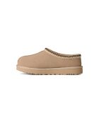 Chaussons en cuir Tasman II Moonlight