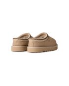 Chaussons en cuir Tasman II Moonlight