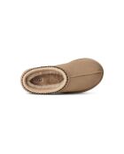 Chaussons en cuir Tasman II Moonlight