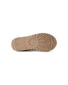 Chaussons en cuir Tasman II Moonlight