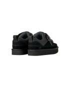 Sneakers Lo Lowmel aus schwarzem Leder