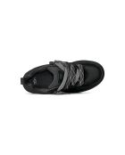 Sneakers Lo Lowmel aus schwarzem Leder