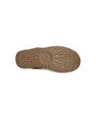 Klassische Mini-Karibu-Lederstiefel
