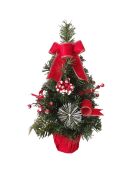 Árbol de Navidad verde - 40 cm
