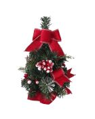 Sapin de Noel vert - 30CM