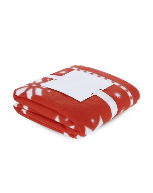 Couverture de Noël Yalanny polaire