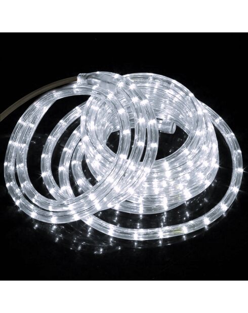 Bande LED blanche - 1000x1.5x1.5 cm