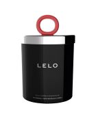 Bougie de massage poivre noir/grenade lelo 750 gr