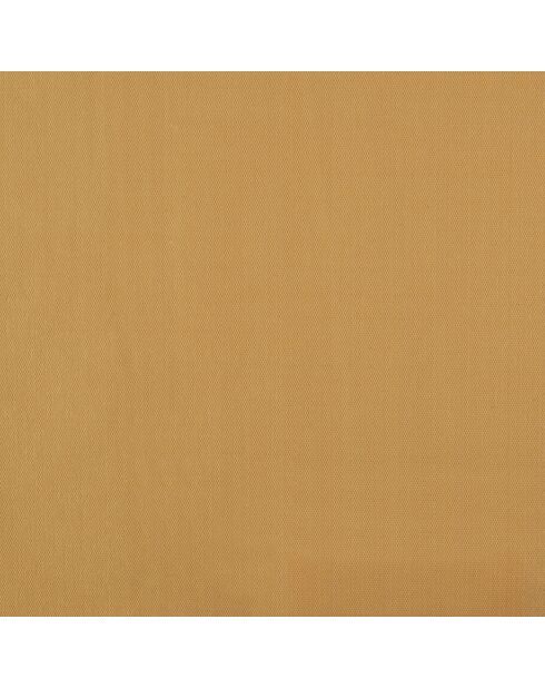 Omkeerbare taftstof van Trévira Hazelnut Zephyr - Breedte 300 cm