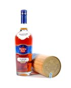 1 Rhum Havana Club Selección de Maestros 45% 70cl
