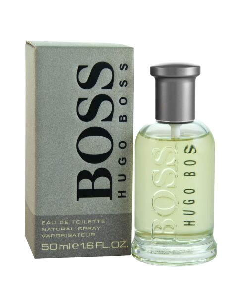Eau de toilette homme Grey 50 ml