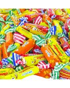 Boite de Mini Carambars Mix en vrac 270 pièces
