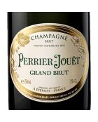 1 Perrier-Jouët Grand Brut 0.75L