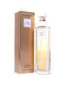 Eau de parfum femme Fifth Avenue - 125 ml