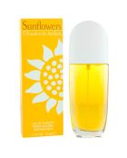 Eau de toilette femme Sunflower - 50 ml