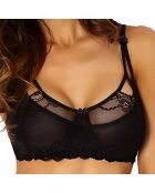 Soutien-gorge campi II noir