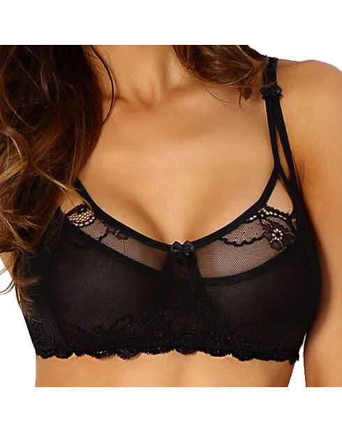 Soutien-gorge campi II noir