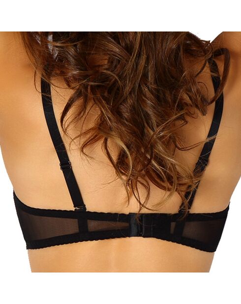 Soutien-gorge campi II noir