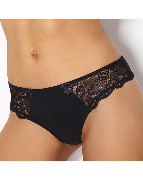 String vesta noir