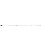 Bracelet Simply Diamonds diamants 0,045 ct or blanc