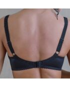 Soutien-gorge barbara soft noir